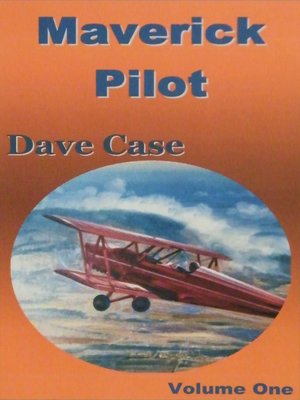 cover image of Maverick Pilot, Volume One